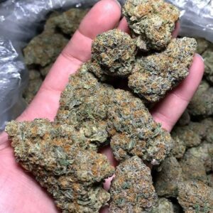 Buy Casey Jones Marijuana Strain online UK