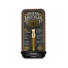 Buy Brass Knuckles Vape Online UK